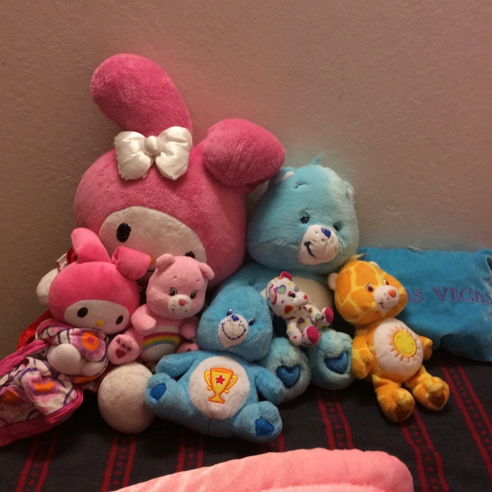 Meet your Posher, Thu